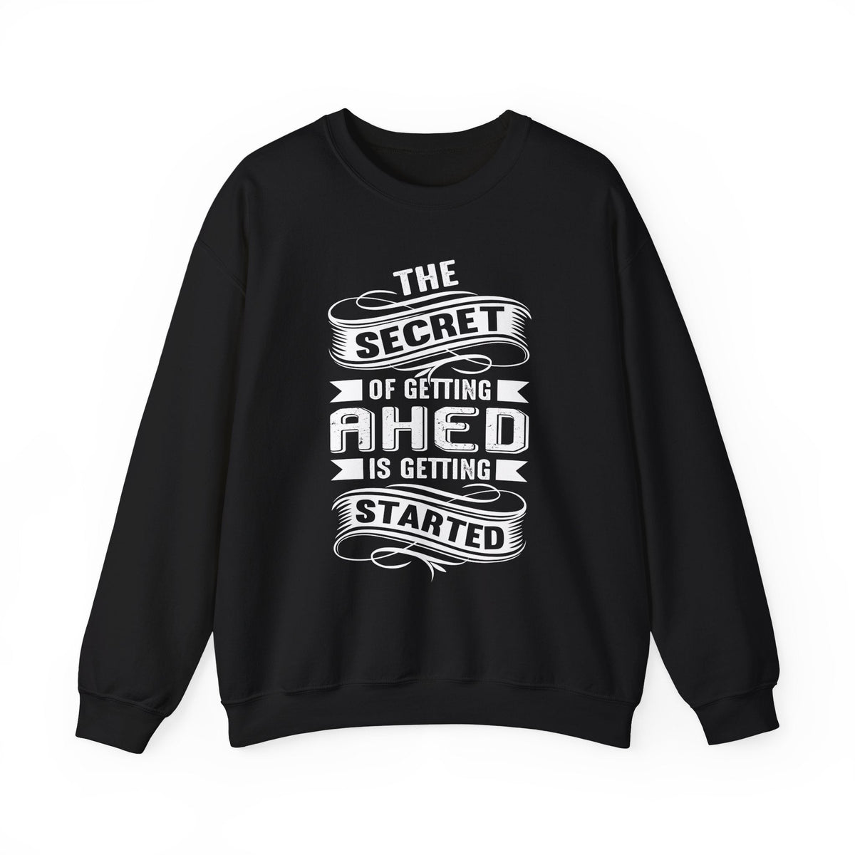 Sweatshirt Collection