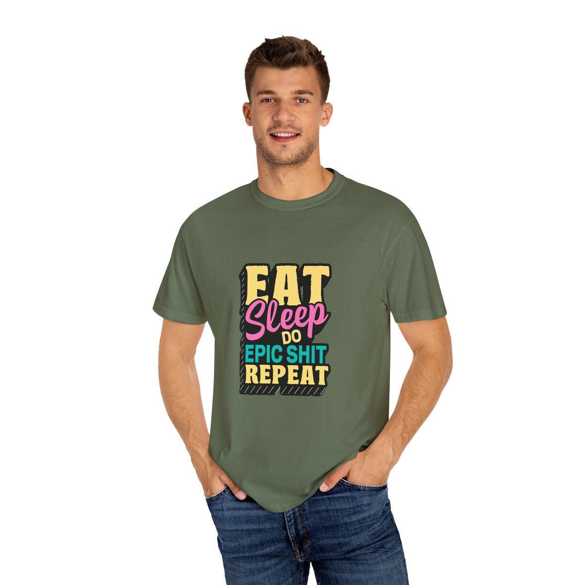 T-shirt Collection