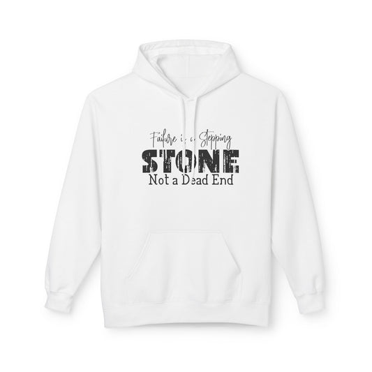 Inspirational Hoodie with Motivational Quote, Cozy Unisex Fleece Sweatshirt for Everydaywear, Gift for Friends, Love, Encouragement, [...]