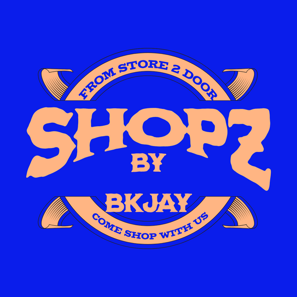  SHOPZ BY BKJAY